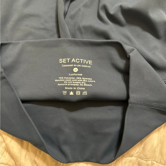 Set Active Workout Set - Picture 5 of 5